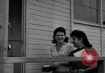 Image of school students Los Angeles California USA, 1944, second 61 stock footage video 65675053524