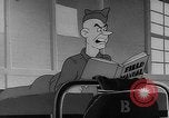Immagine di Private Snafu United States USA, 1944, secondo 36 filmato di repertorio 65675053525