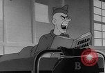 Immagine di Private Snafu United States USA, 1944, secondo 37 filmato di repertorio 65675053525
