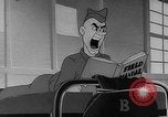 Immagine di Private Snafu United States USA, 1944, secondo 38 filmato di repertorio 65675053525