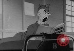 Immagine di Private Snafu United States USA, 1944, secondo 39 filmato di repertorio 65675053525