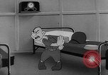 Immagine di Private Snafu United States USA, 1944, secondo 45 filmato di repertorio 65675053525