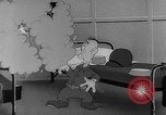 Immagine di Private Snafu United States USA, 1944, secondo 54 filmato di repertorio 65675053525