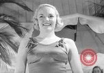Image of Models Chicago Illinois USA, 1935, second 9 stock footage video 65675053528