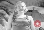 Image of Models Chicago Illinois USA, 1935, second 10 stock footage video 65675053528