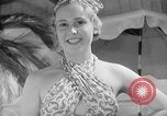Image of Models Chicago Illinois USA, 1935, second 15 stock footage video 65675053528