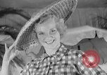 Image of Models Chicago Illinois USA, 1935, second 19 stock footage video 65675053528