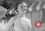 Image of Models Chicago Illinois USA, 1935, second 31 stock footage video 65675053528
