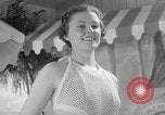 Image of Models Chicago Illinois USA, 1935, second 32 stock footage video 65675053528