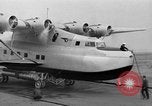 Image of China Clipper Alameda California USA, 1935, second 9 stock footage video 65675053529