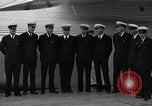 Image of China Clipper Alameda California USA, 1935, second 15 stock footage video 65675053529