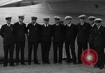 Image of China Clipper Alameda California USA, 1935, second 17 stock footage video 65675053529