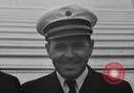 Image of China Clipper Alameda California USA, 1935, second 18 stock footage video 65675053529