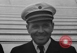 Image of China Clipper Alameda California USA, 1935, second 19 stock footage video 65675053529