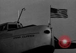 Image of China Clipper Alameda California USA, 1935, second 28 stock footage video 65675053529