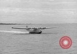 Image of China Clipper Alameda California USA, 1935, second 31 stock footage video 65675053529