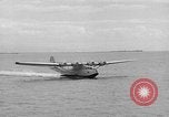 Image of China Clipper Alameda California USA, 1935, second 33 stock footage video 65675053529