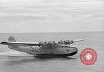 Image of China Clipper Alameda California USA, 1935, second 36 stock footage video 65675053529