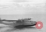 Image of China Clipper Alameda California USA, 1935, second 37 stock footage video 65675053529