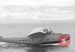 Image of China Clipper Alameda California USA, 1935, second 38 stock footage video 65675053529