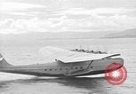 Image of China Clipper Alameda California USA, 1935, second 39 stock footage video 65675053529