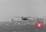 Image of China Clipper Alameda California USA, 1935, second 42 stock footage video 65675053529