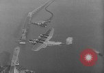 Image of China Clipper Alameda California USA, 1935, second 48 stock footage video 65675053529