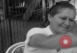 Immagine di Trainer donna Los Angeles California USA, 1935, secondo 15 filmato di repertorio 65675053530