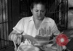 Immagine di Trainer donna Los Angeles California USA, 1935, secondo 23 filmato di repertorio 65675053530