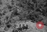 Immagine di Invasione italiana Amba Augher Etiopia, 1935, secondo 15 filmato di repertorio 65675053531
