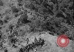 Immagine di Invasione italiana Amba Augher Etiopia, 1935, secondo 16 filmato di repertorio 65675053531