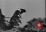 Immagine di Invasione italiana Amba Augher Etiopia, 1935, secondo 20 filmato di repertorio 65675053531