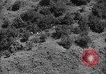 Immagine di Invasione italiana Amba Augher Etiopia, 1935, secondo 30 filmato di repertorio 65675053531