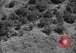 Immagine di Invasione italiana Amba Augher Etiopia, 1935, secondo 32 filmato di repertorio 65675053531