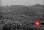 Immagine di Invasione italiana Amba Augher Etiopia, 1935, secondo 57 filmato di repertorio 65675053531