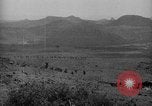Immagine di Invasione italiana Amba Augher Etiopia, 1935, secondo 58 filmato di repertorio 65675053531