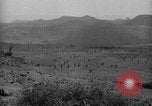 Immagine di Invasione italiana Amba Augher Etiopia, 1935, secondo 62 filmato di repertorio 65675053531
