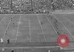 Immagine di Partita di calcio Seattle Washington USA, 1935, secondo 9 filmato di repertorio 65675053532