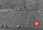 Immagine di Partita di calcio Seattle Washington USA, 1935, secondo 11 filmato di repertorio 65675053532