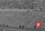 Immagine di Partita di calcio Seattle Washington USA, 1935, secondo 12 filmato di repertorio 65675053532