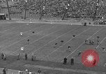 Immagine di Partita di calcio Seattle Washington USA, 1935, secondo 13 filmato di repertorio 65675053532