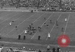 Immagine di Partita di calcio Seattle Washington USA, 1935, secondo 15 filmato di repertorio 65675053532