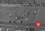 Immagine di Partita di calcio Seattle Washington USA, 1935, secondo 16 filmato di repertorio 65675053532