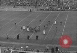 Immagine di Partita di calcio Seattle Washington USA, 1935, secondo 17 filmato di repertorio 65675053532