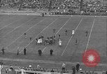 Immagine di Partita di calcio Seattle Washington USA, 1935, secondo 18 filmato di repertorio 65675053532