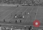 Immagine di Partita di calcio Seattle Washington USA, 1935, secondo 19 filmato di repertorio 65675053532