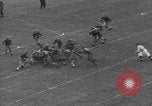 Immagine di Partita di calcio Seattle Washington USA, 1935, secondo 21 filmato di repertorio 65675053532
