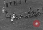Immagine di Partita di calcio Seattle Washington USA, 1935, secondo 23 filmato di repertorio 65675053532
