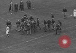 Immagine di Partita di calcio Seattle Washington USA, 1935, secondo 27 filmato di repertorio 65675053532