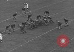 Immagine di Partita di calcio Seattle Washington USA, 1935, secondo 29 filmato di repertorio 65675053532
